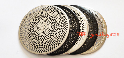 旺仔网罩红牛音响网旺仔音箱网罩