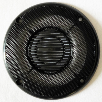4寸汽车喇叭网罩四寸汽车喇叭网罩