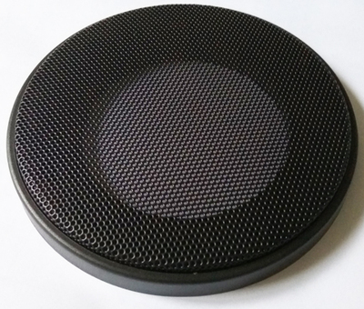 3.5寸汽车喇叭网罩音箱网罩音响网罩3.5寸喇叭网罩