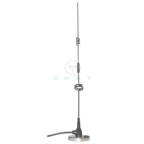 TQC-900/1800DII 900M/1800M GSM/GPS 7DBi蜂窝移动车台吸盘天线