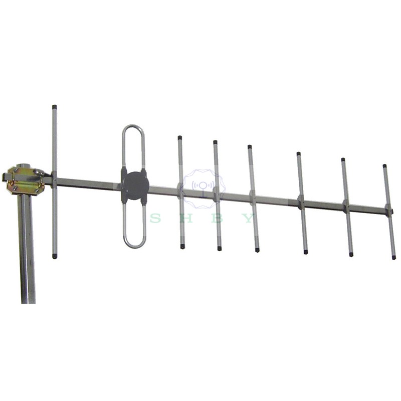 TDJ-350Y8 8单元高增益覆盖 航拍无人机/无线数传 定向八木天线