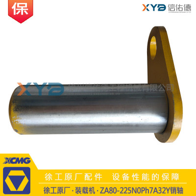 徐工装载机堆高机LW600KN
