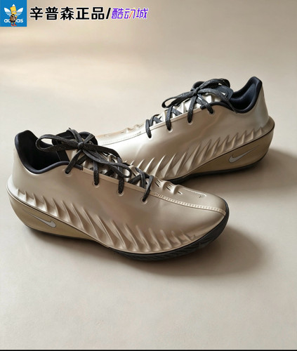 辛普森正品 Nike G.T. Cut 4 