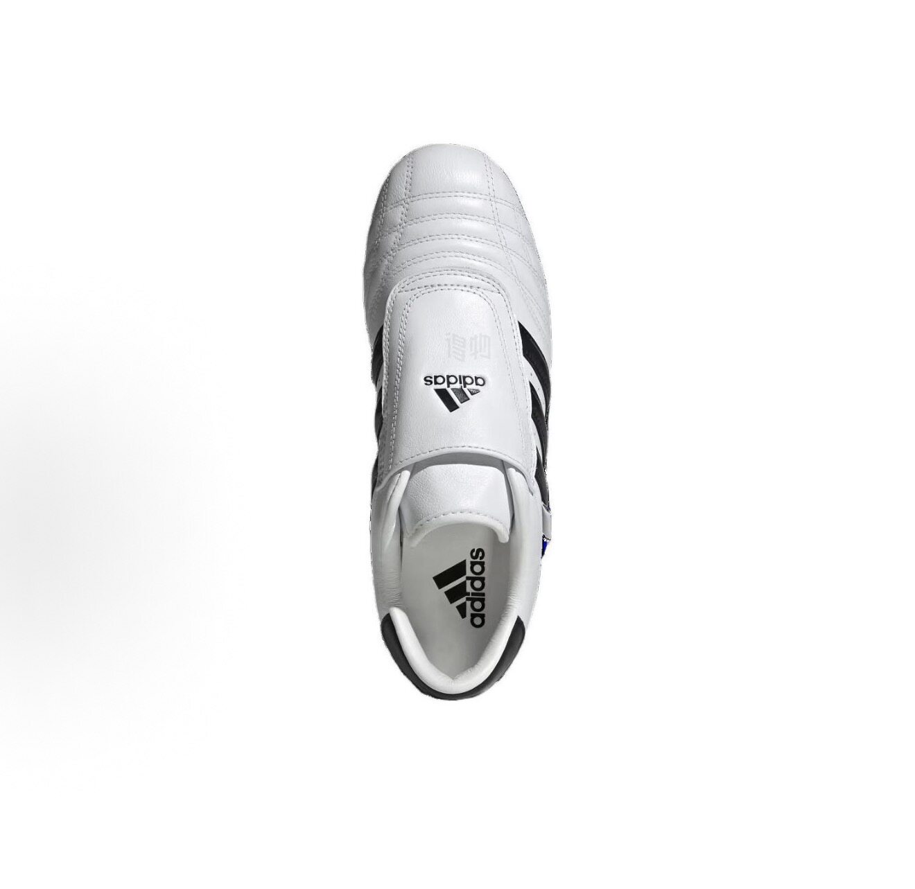 辛普森正品adidas TAEKWONDO Taekwondo 运动舒适  训练鞋