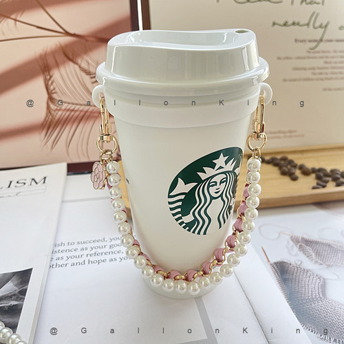 水杯挂绳手提吊带便携式