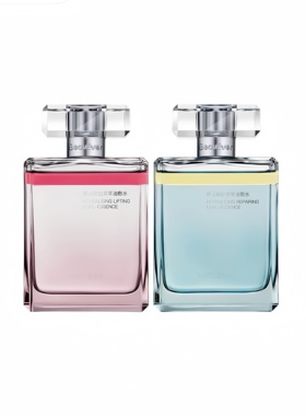 BeauEver安肤愈颜双引力塑颜双相油水150ml BE油敷水去码发