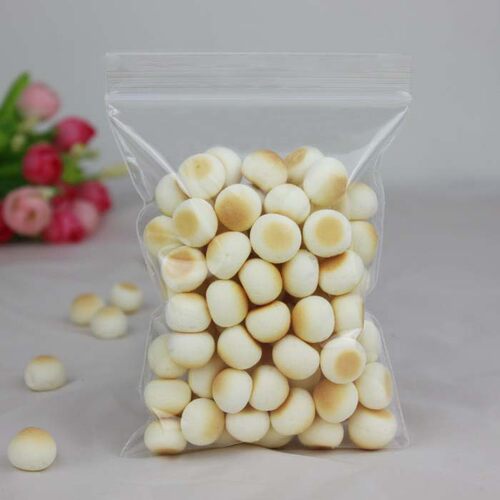 6号自封袋12*17cm8丝饰品环保