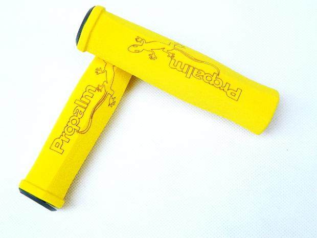 Poignées de vélo PROPALM - Ref 2337033 Image 3