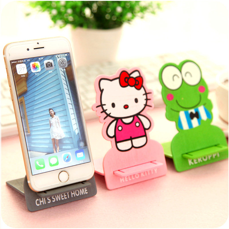 Support téléphone mobile PAPALA - Ref 1358571 Image 4