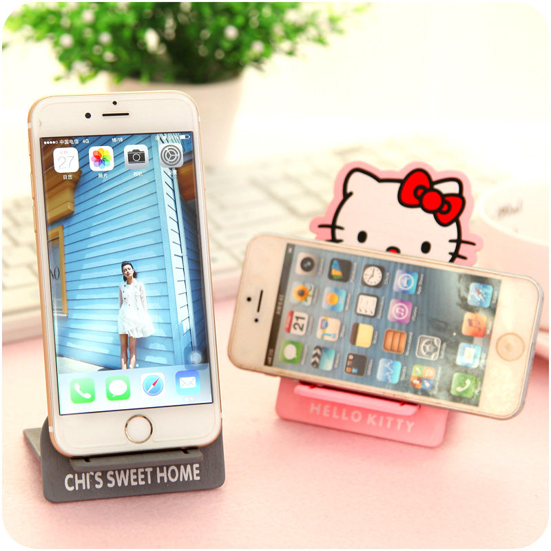 Support téléphone mobile PAPALA - Ref 1358571 Image 3