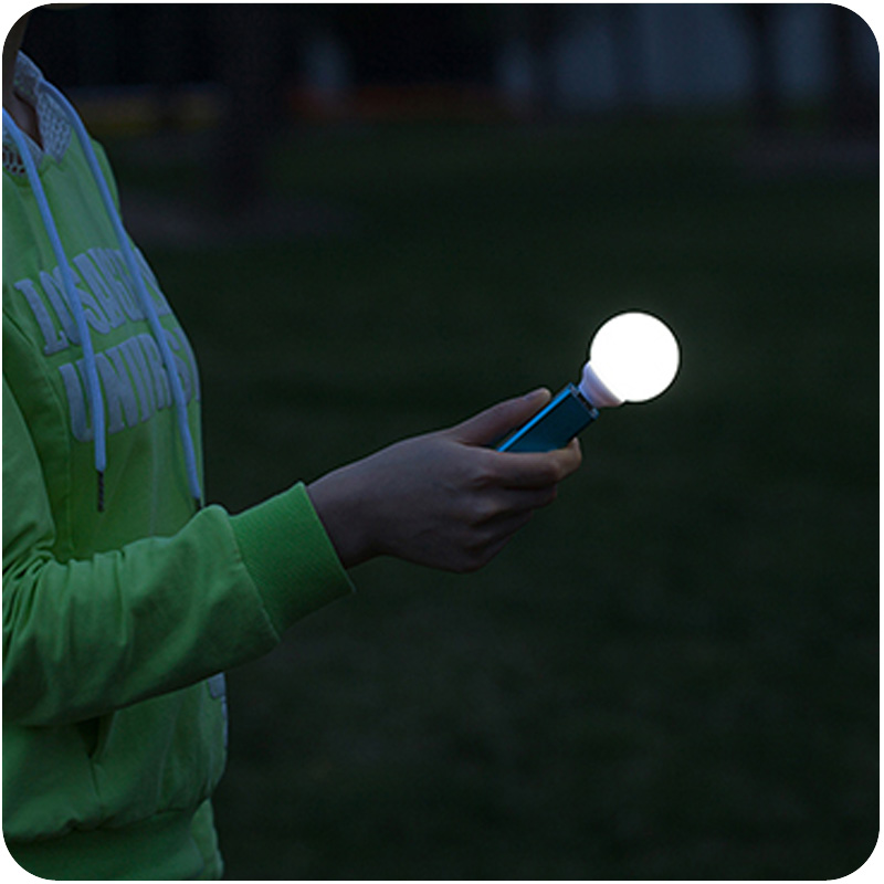 Lampe USB - Ref 374166 Image 3