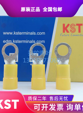 KST健和兴RNYB RNYBS RNYBL22-5/4/6/8/10/11/12ROHS高温UL尼龙KS