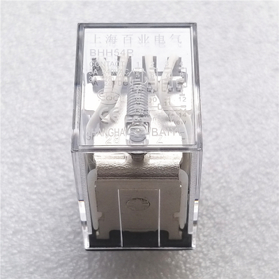 清仓上海百业电气继电器