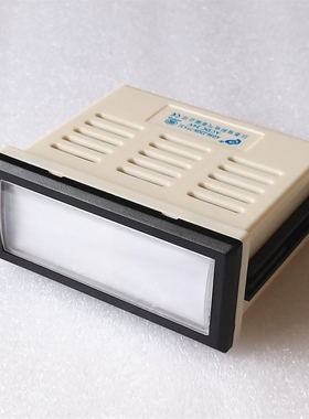 江苏双科电气 LED光示牌 光字牌 AD56-22GS-77*31 蓝色 绿色