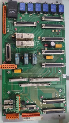 德马格注塑机ＮＣ4电脑底板 DEMAG ERGOTECH 061 381 66