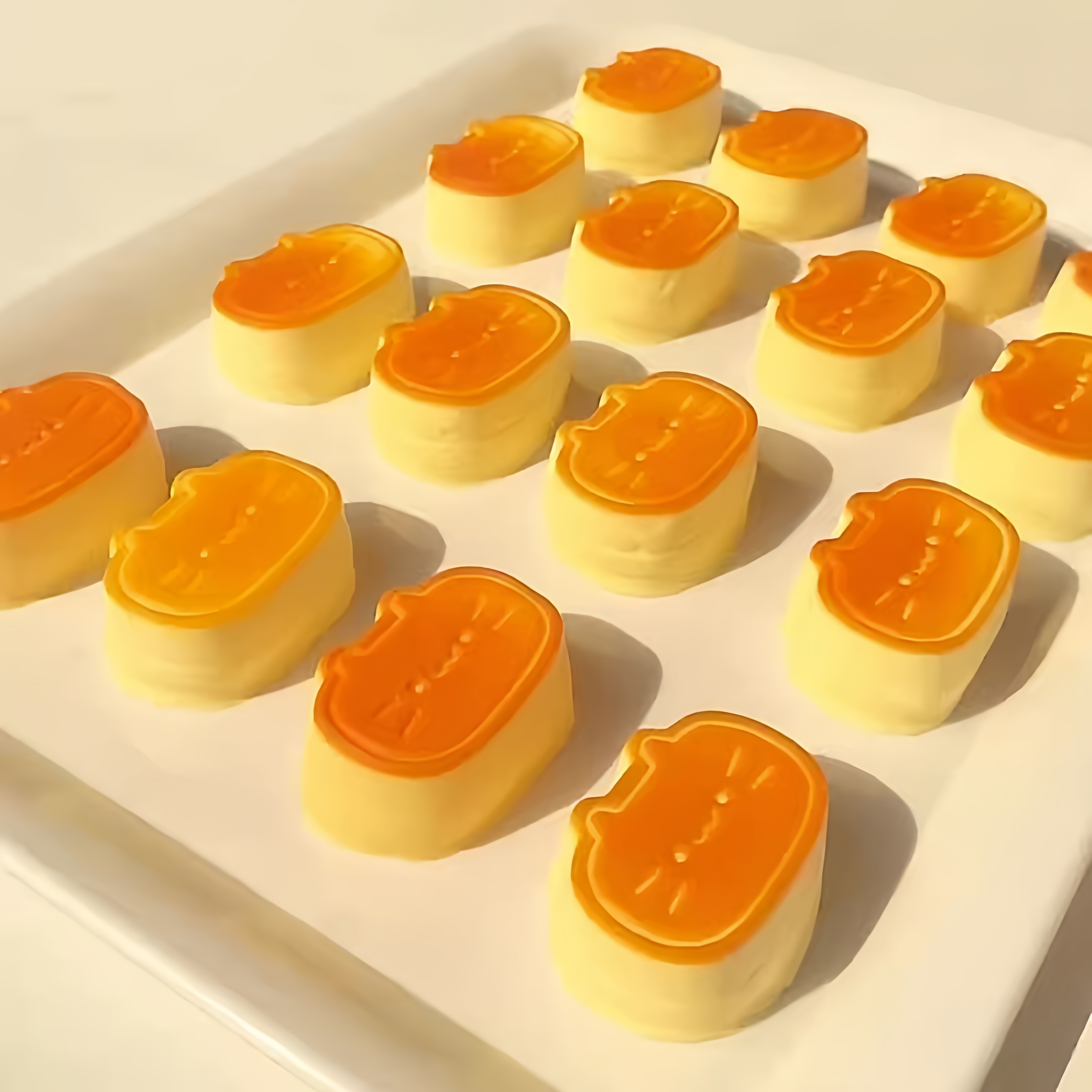 摸鱼神器小红书同款炭烤芝士小猫塑胶捏捏可爱解压整蛊玩具捏捏乐