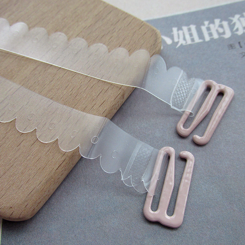 Sangles pour lingerie - Ref 803992 Image 4