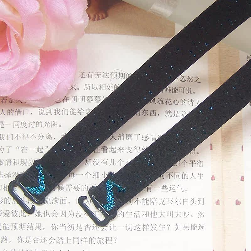 Sangles pour lingerie - Ref 806328 Image 4