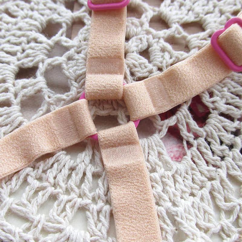 Sangles pour lingerie - Ref 811451 Image 3