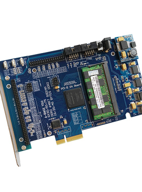 altera开发板altera fpga pcie开发板FPGA开发板fpga ddr2 开发板