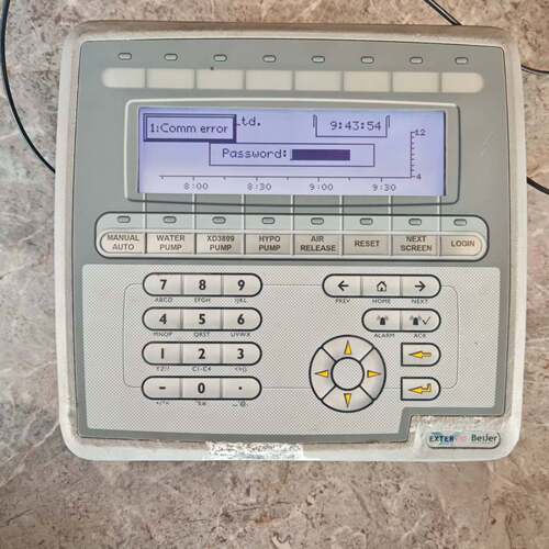 议价北尔 Beijer EXTER C30m 触摸屏 液晶屏可维修