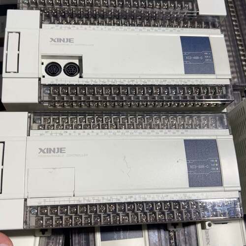 议价信捷XC3-48R-C，价格便宜可维修