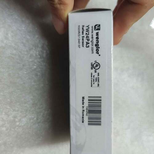 议价Wenglor威格勒光电传感器 YW24PA3可维修