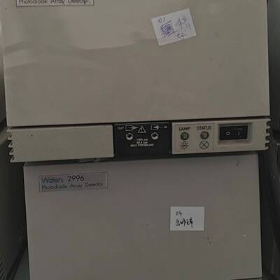议价waters2996可维修
