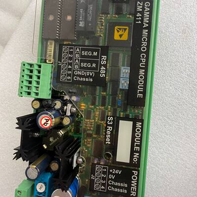 议价SAMElectronics ZM411模块可维修