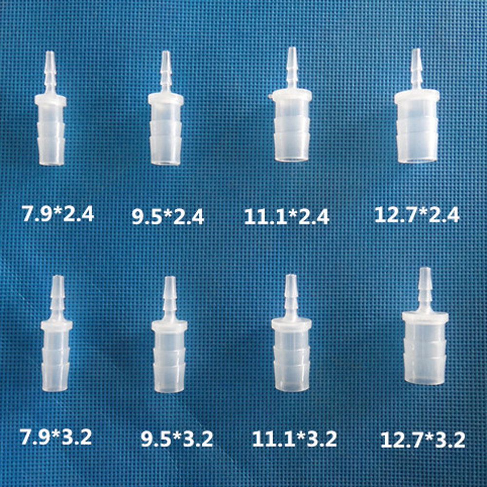 大小转换直通二通直接变径