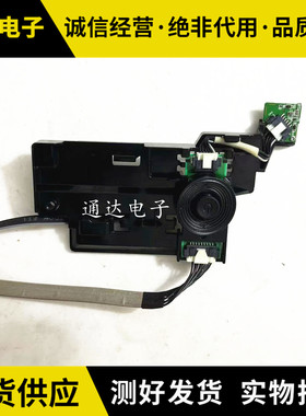 原装三星40-65寸按键板BN41-02149A电视机开关红外遥控器接收模块