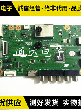 夏普LCD-40DS13A40LX170A主板