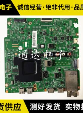 三星UA65F6400EJ主板电路板