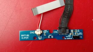 乐视L433L3 40寸接收板XD-SMDR438 RMT181