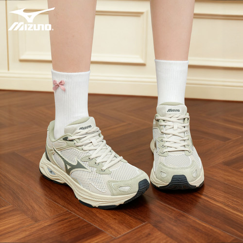 Mizuno美津浓RacerS跑步鞋