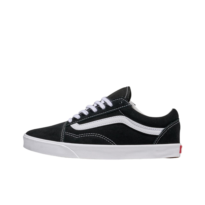 VANS/范斯官方正品男女鞋 Old Skool Lowpro美式休闲复古低帮板鞋