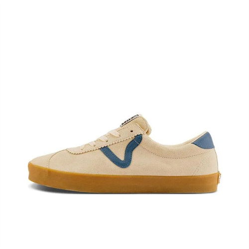 Vans范斯官方正品SPORT LOW美式复古低帮板鞋休闲鞋耐磨防滑男鞋