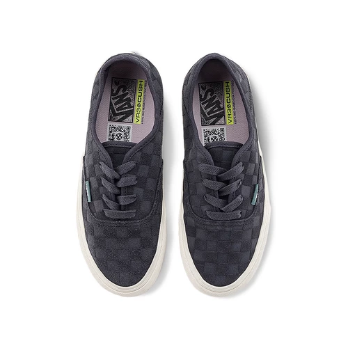 Vans/Vanz Официальная подлинная мужская обувь Подлинная VR3 SF Cement Grey Retro Backward Shoes