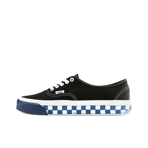 Vans范斯 Authentic 44 冬款帆布舒适低帮板鞋男鞋耐磨防滑休闲鞋
