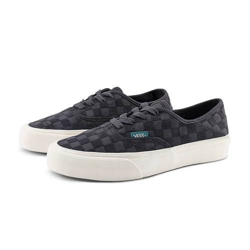 Vans/Vanz Официальная подлинная мужская обувь Подлинная VR3 SF Cement Grey Retro Backward Shoes