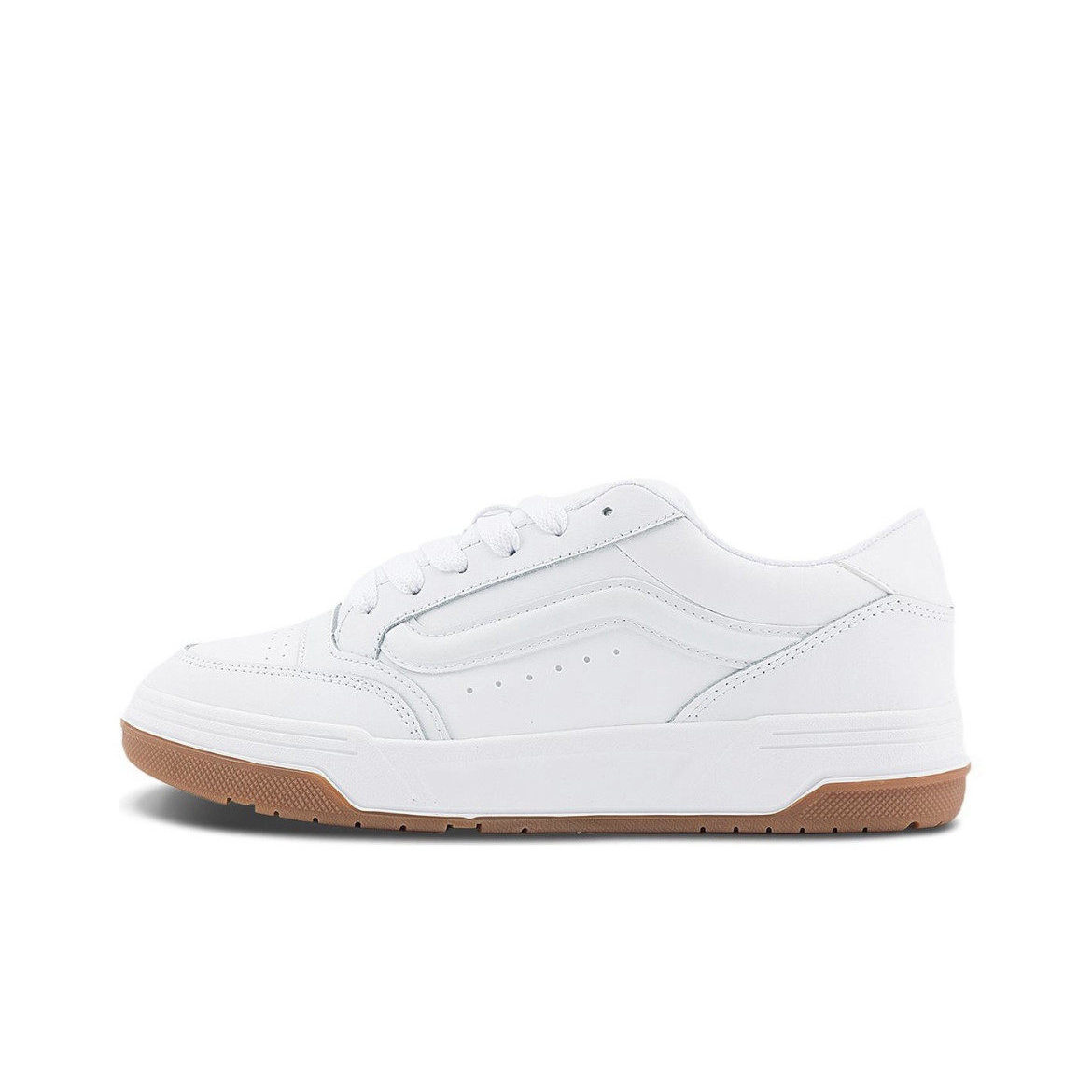 VANS/范斯官方正品男鞋美式复古低帮百搭小白鞋运动休闲板鞋