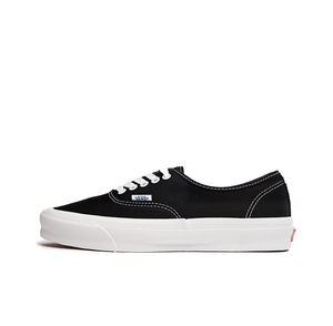 VANS/官方正品男女鞋 VAULT OG AUTHENTIC LX 高端支线帆布鞋