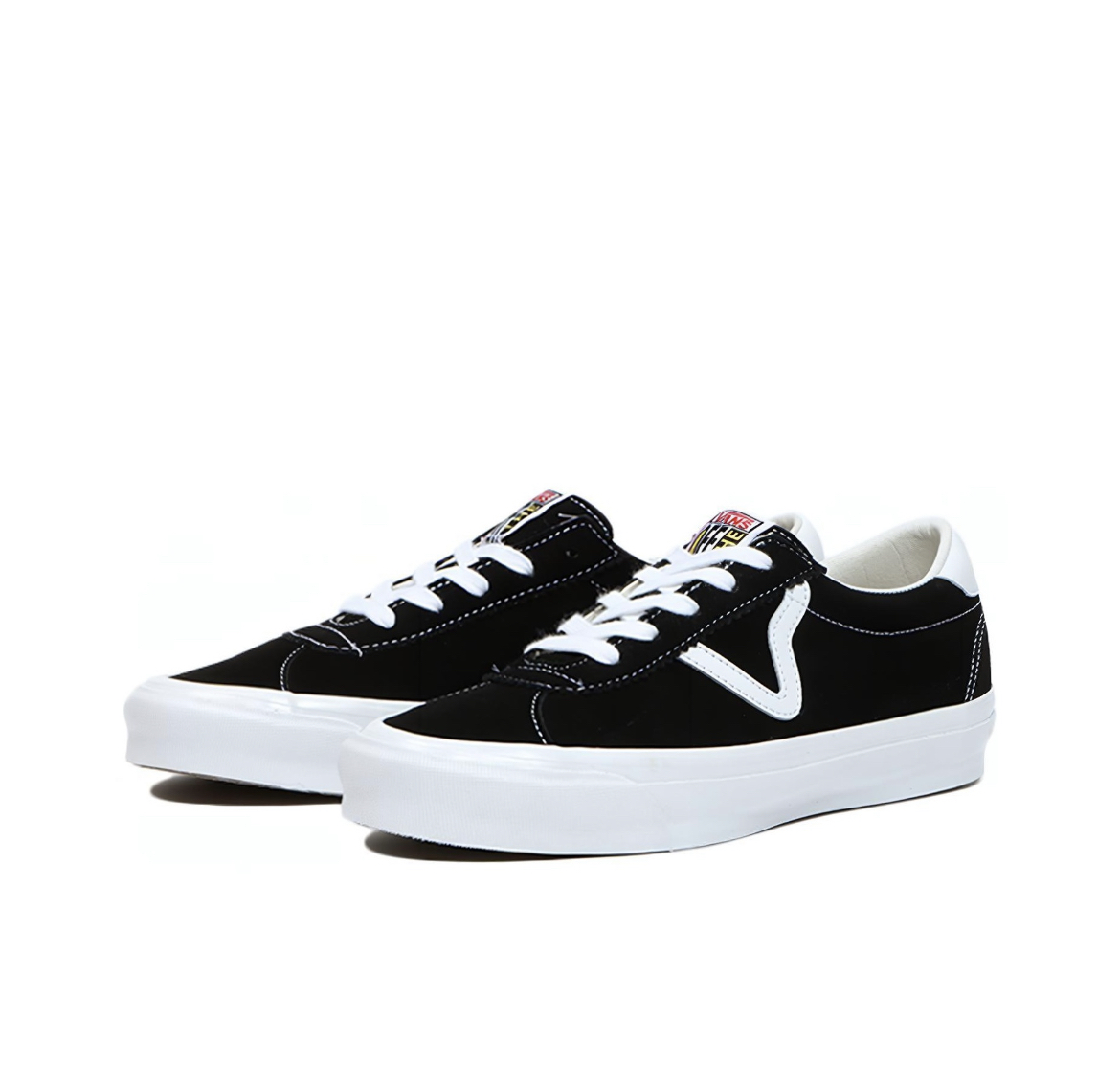 VANS/范斯官方正品男女鞋 vault OG Epoch LX简约舒适休闲滑板鞋