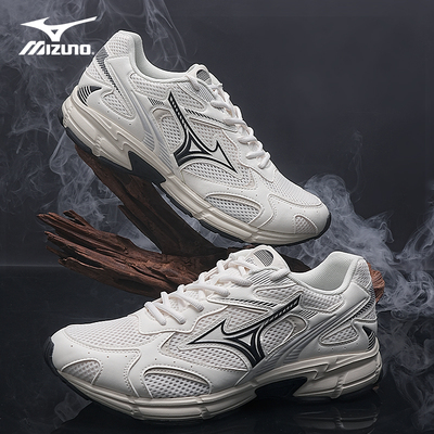 Mizuno美津浓官方正品Speed 2K男女鞋休闲鞋防滑百搭老爹鞋跑步鞋