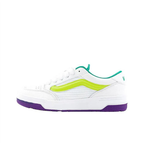 VANS官方正品 HYLANE 低帮板鞋男女同款户外耐磨防滑运动鞋休闲鞋