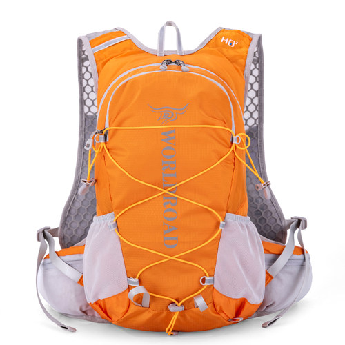 20L户外骑行徒步双肩背包登山28L