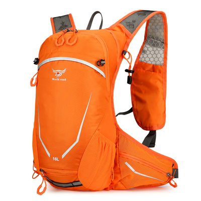 登山包16L户外徒步旅行骑行包