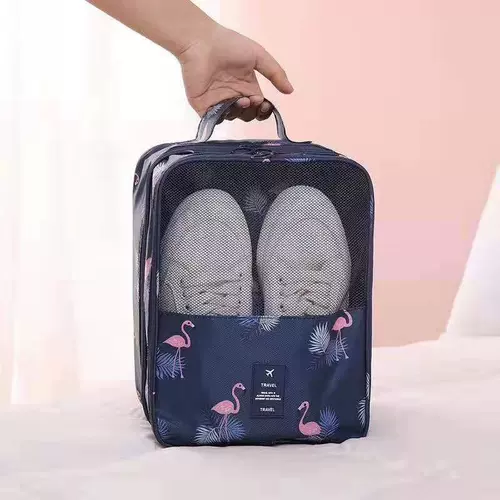 Универсальная обувь, вместительная и большая сумка-органайзер, сумка для обуви для путешествий, система хранения