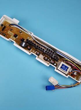 适用三洋洗衣机电脑板XQB46-376A 366A电路50-M805Z家电配件主板