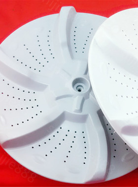 适用荣事达洗衣机波轮底盘RB60-5001GX 503GF 505GF转盘65-5037GF